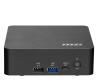 MSI Cubi NUC AI+ 3MG Ultra 5-322/56GB/2TB - 1518760 - zdjęcie 3